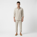 The Seaside Linen Set
