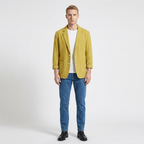 Cassian – Cotton Blazer
