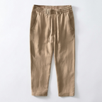 Vaughn – Natural Fiber Pants