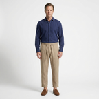 Vaughn – Natural Fiber Pants