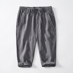 Julian – Cropped Pants