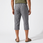 Julian – Cropped Pants
