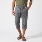 Julian – Cropped Pants