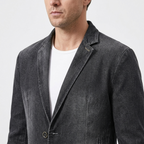 Grantham – Cotton Blazer