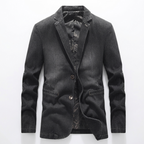 Grantham – Cotton Blazer