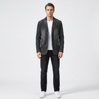 Grantham – Cotton Blazer