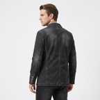 Grantham – Cotton Blazer