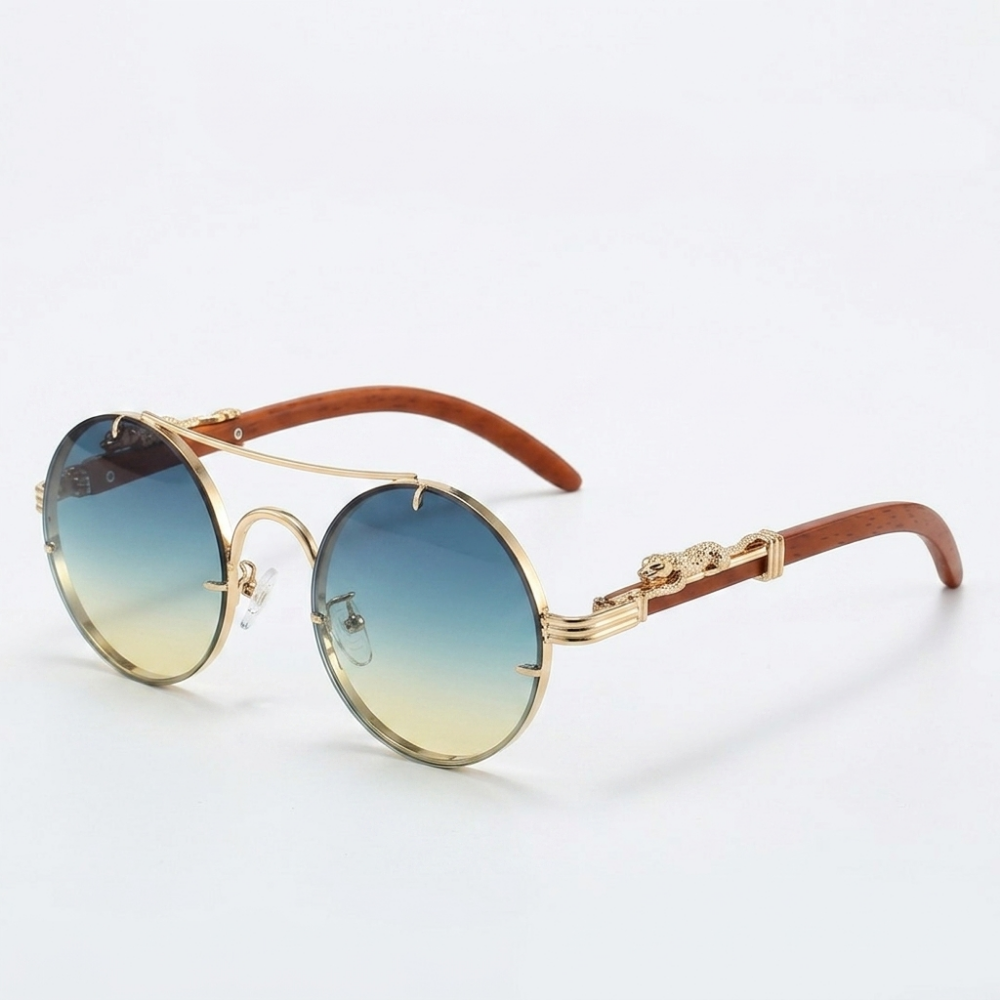 Cheetah - Sunglasses