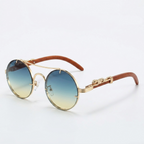 Cheetah - Sunglasses