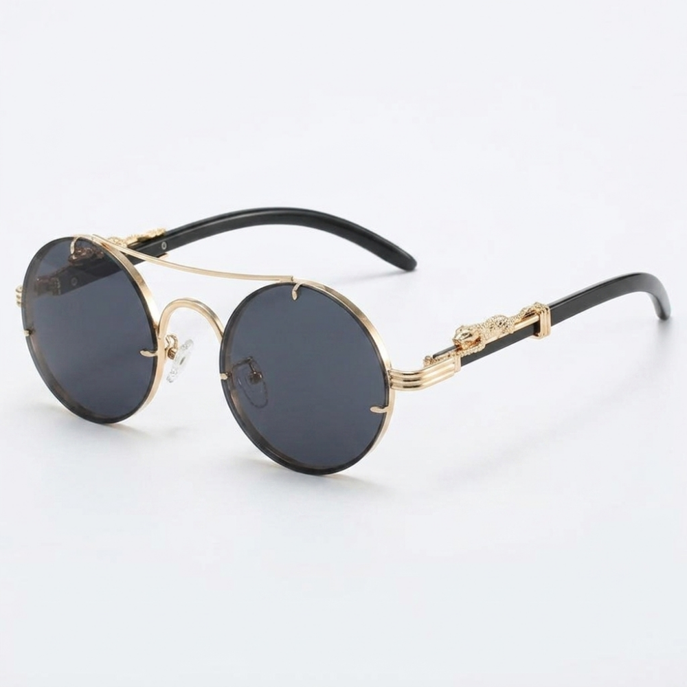 Cheetah - Sunglasses — Eclipse