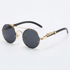 Cheetah - Sunglasses — Eclipse