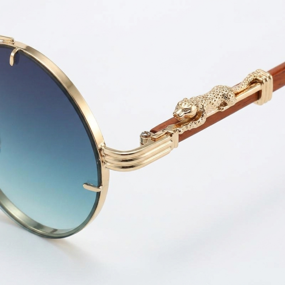 Cheetah - Sunglasses