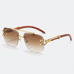 Falcon – Sunglasses — Earth Ember