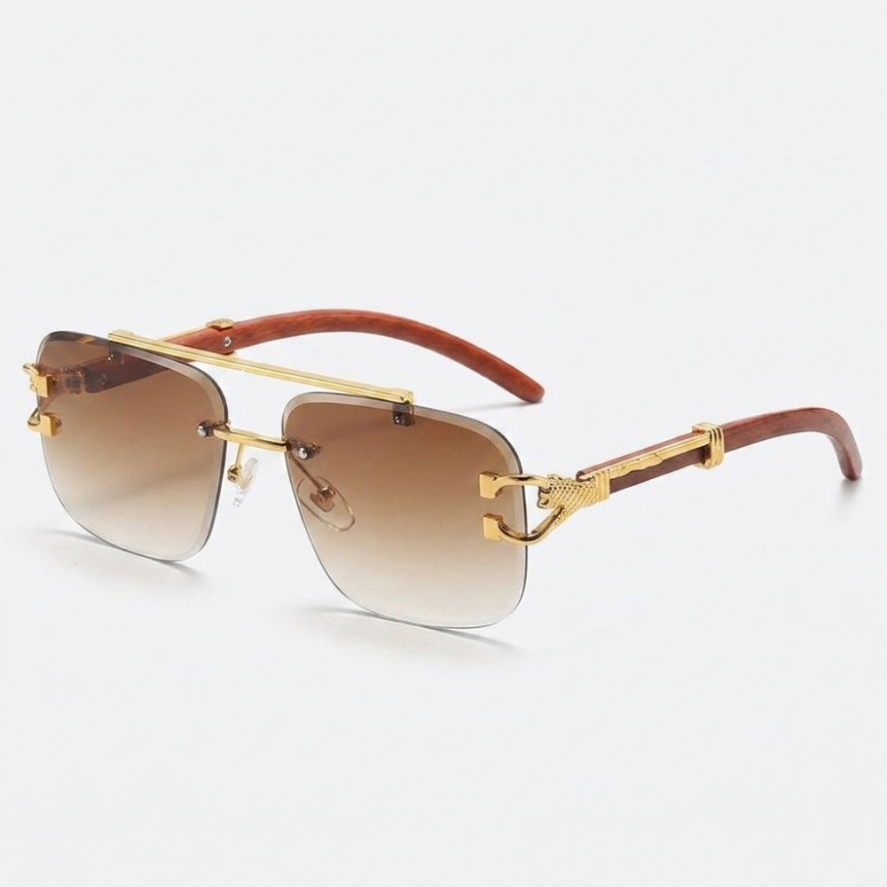 Falcon – Sunglasses — Earth Ember
