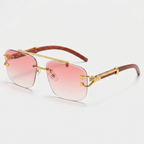 Falcon – Sunglasses — Rose Dawn