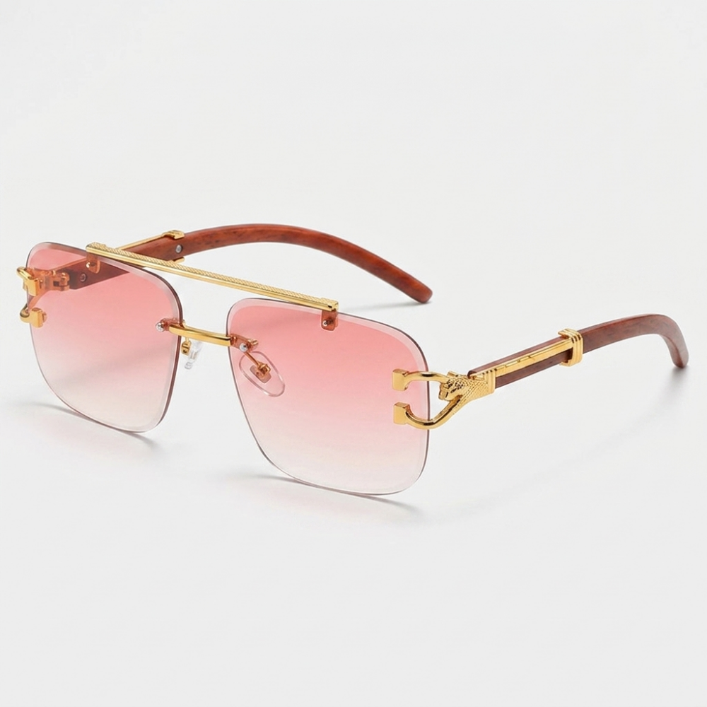 Falcon – Sunglasses — Rose Dawn