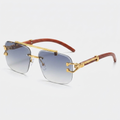 Falcon – Sunglasses — Shadow