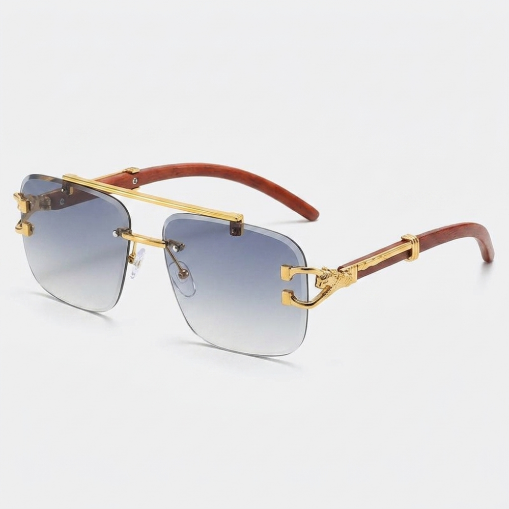 Falcon – Sunglasses — Shadow