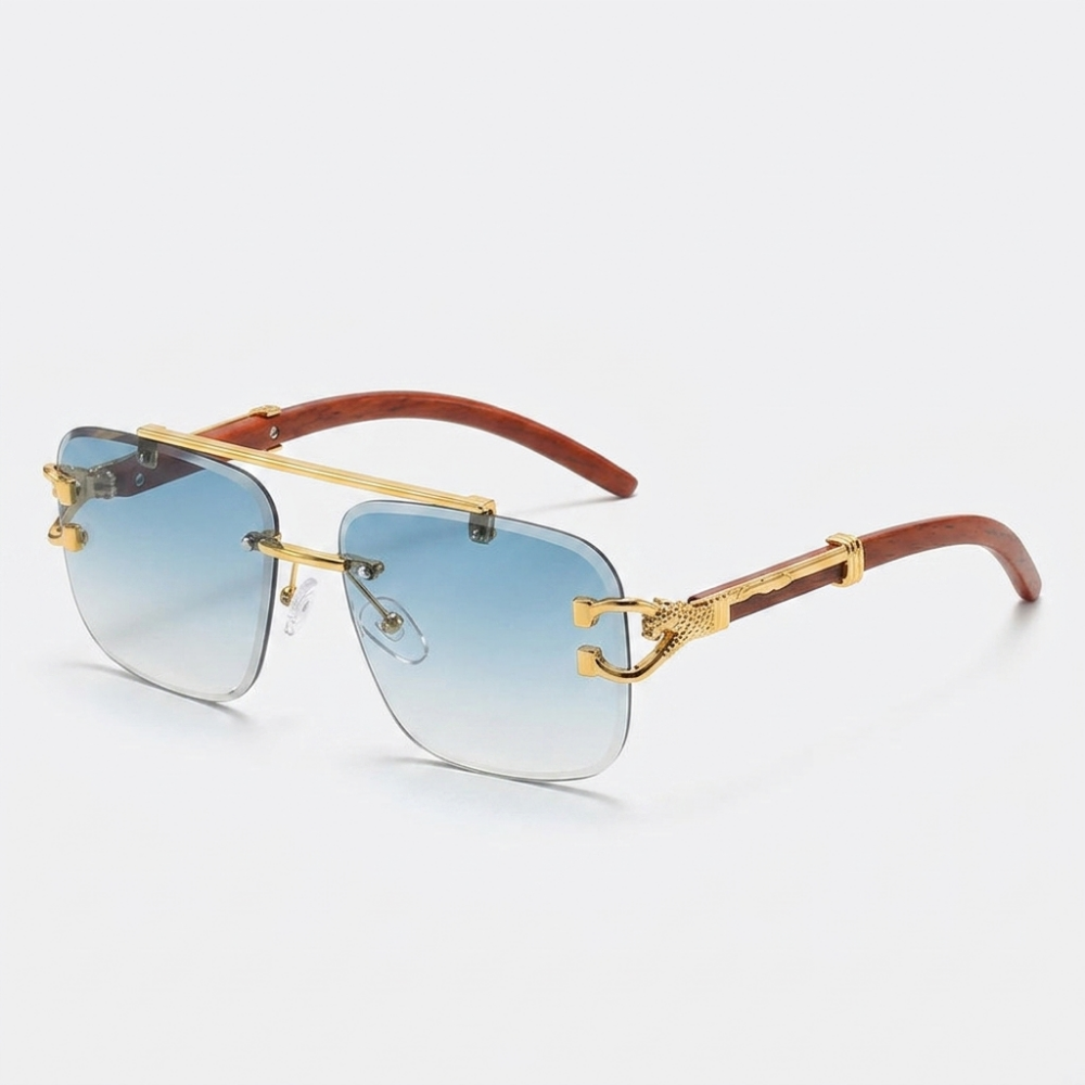 Falcon – Sunglasses — Sky Horizon