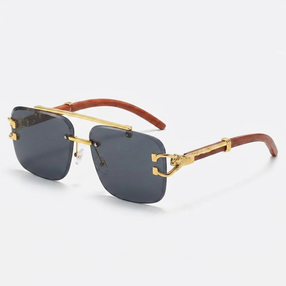 Falcon – Sunglasses — Storm