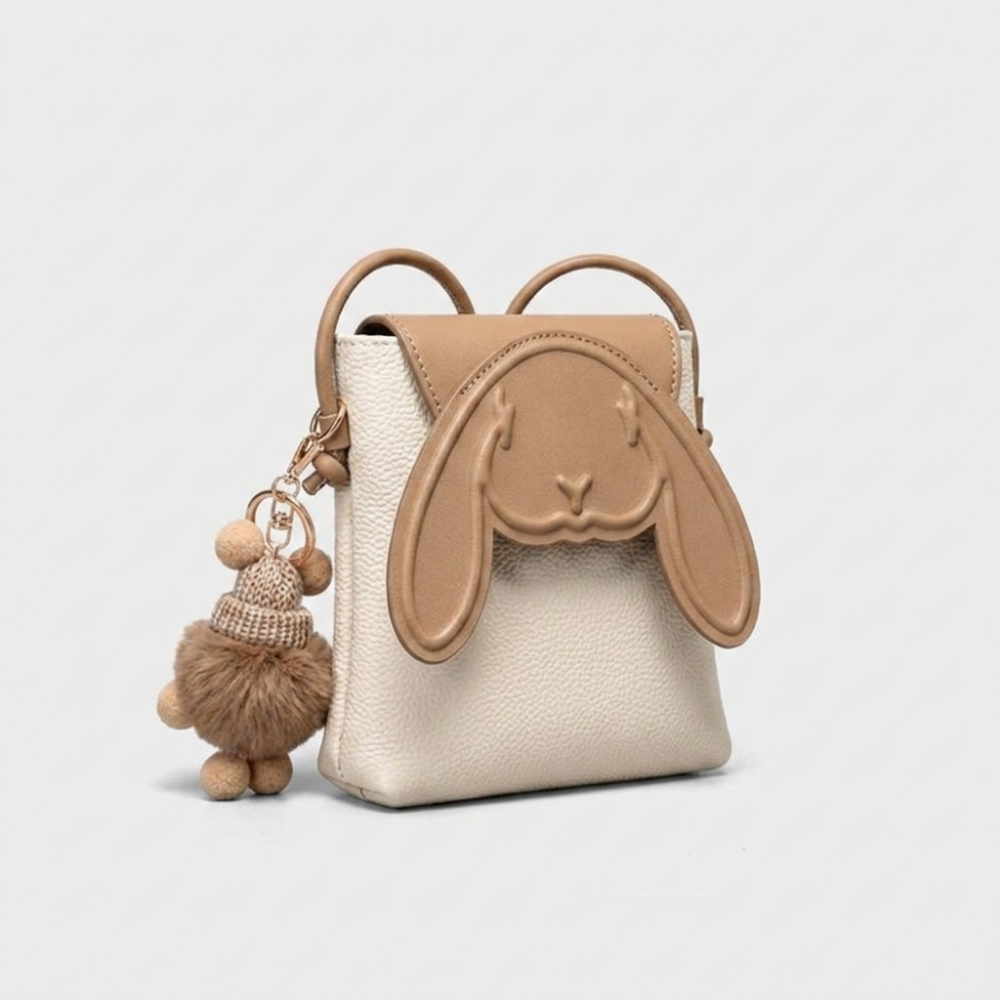 Milo – Crossbody Bag