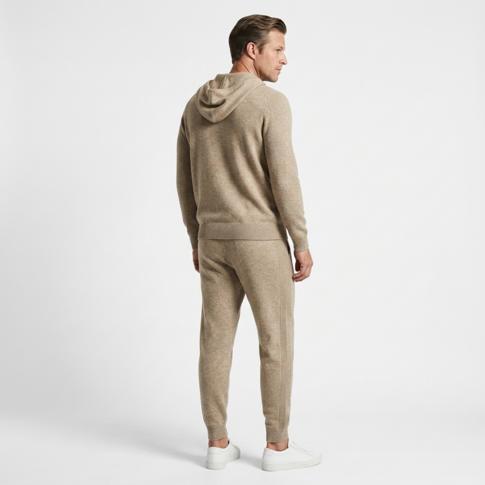 Aero – Cashmere Wool Set