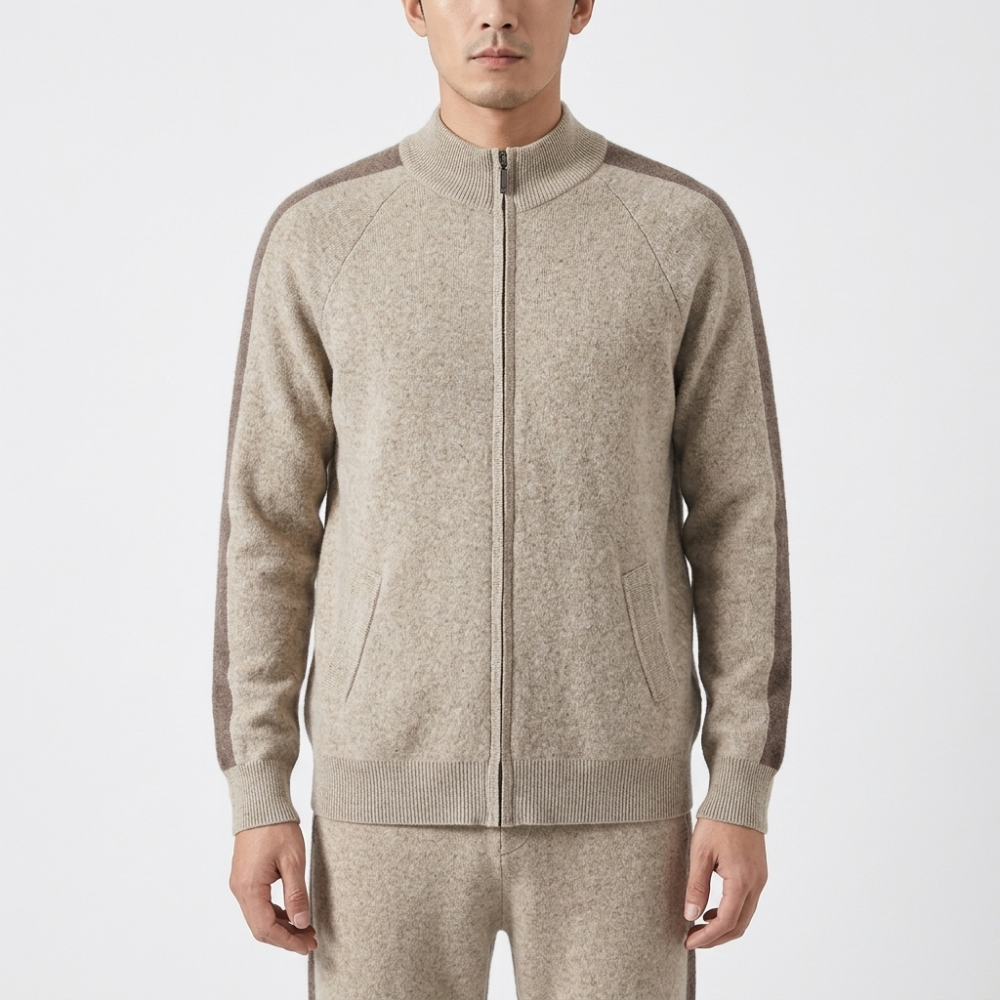 Ascent – Cashmere Wool Set