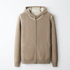 Ravine – Cashmere Wool Hoodie