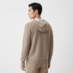 Ravine – Cashmere Wool Hoodie