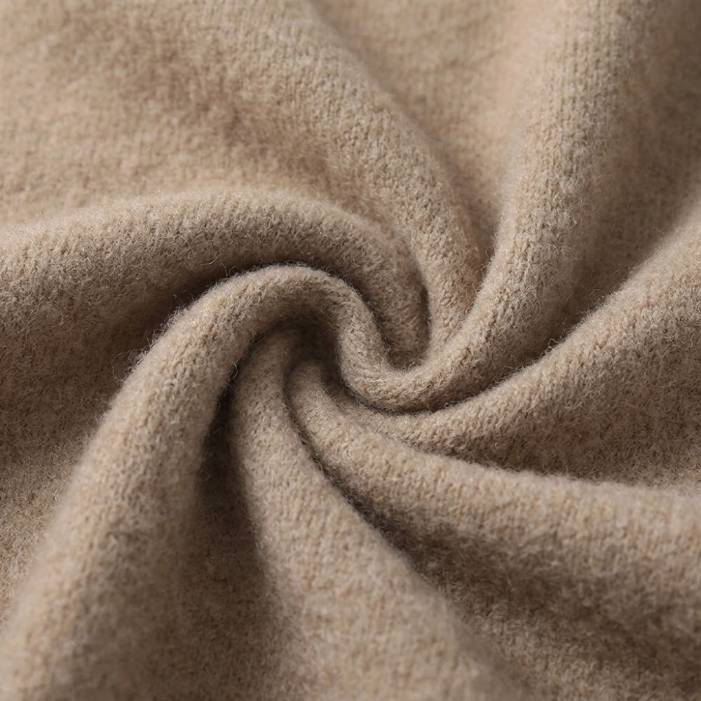 Ravine – Cashmere Wool Joggers
