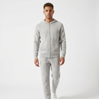 Graymoor – Cashmere Wool Set — Gray
