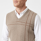 Carver – Wool Vest