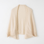Corinne – Wool Shawl