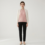 Corinne – Wool Shawl
