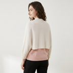 Corinne – Wool Shawl