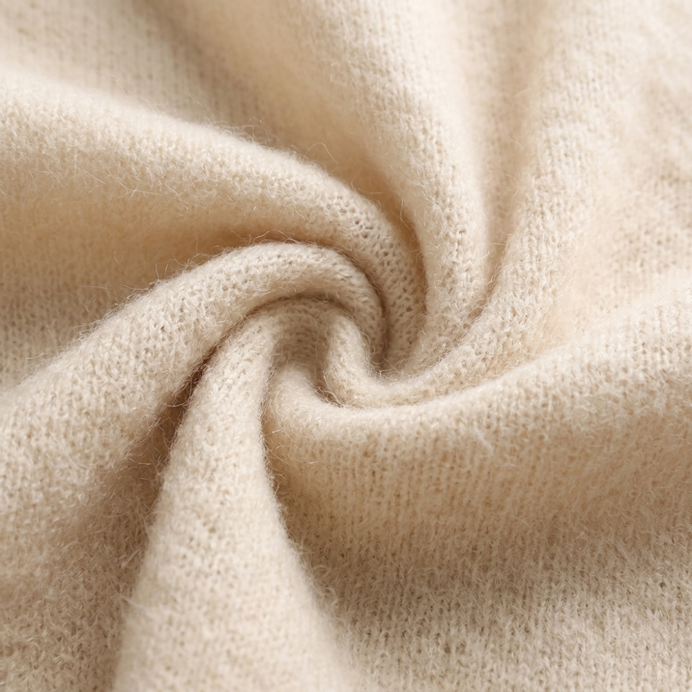 Corinne – Wool Shawl