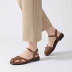 Sorella – Slip On Flats