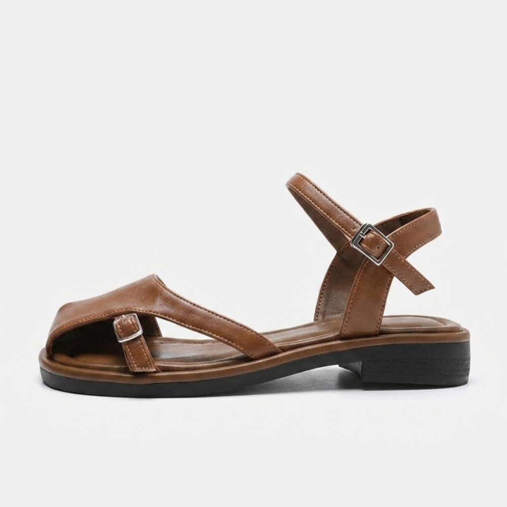 Sorella – Slip On Flats