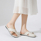 Selene – Slip On Flats