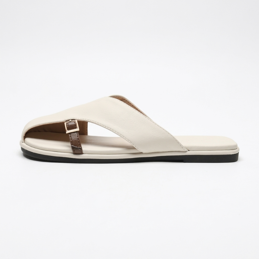 Selene – Slip On Flats