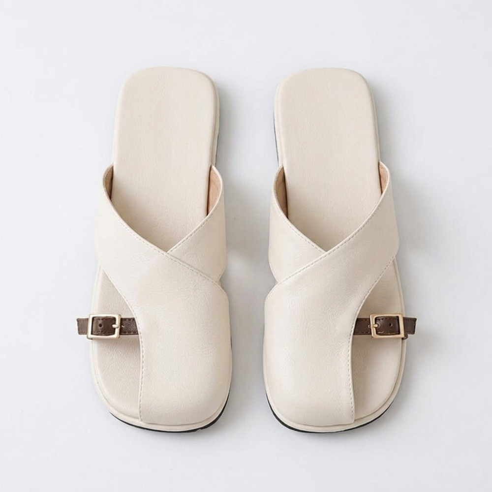 Selene – Slip On Flats