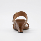 Alvara - Slip-On Wedge