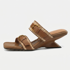 Alvara - Slip-On Wedge