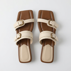 Alvara - Slip-On Wedge