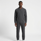 Orchwell – Merino Wool Set — Dark Gray