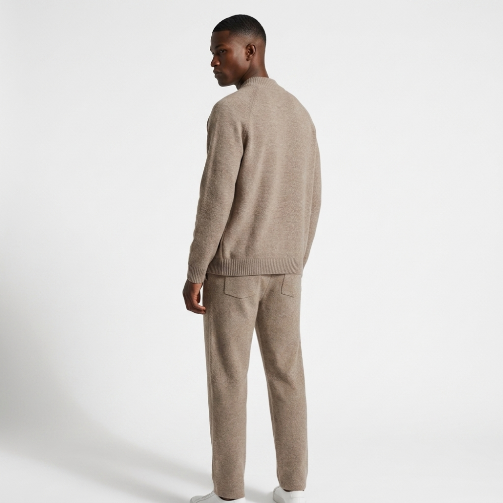 Orchwell – Merino Wool Set