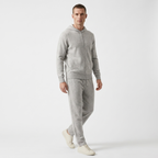 Hollmere - Cashmere Wool Set — Gray