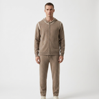 Hollmere - Cashmere Wool Set — Tan