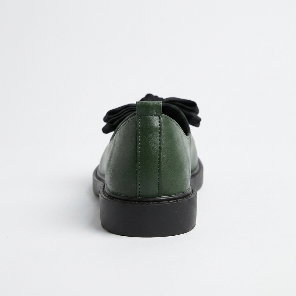 Mara – Slip On Flats