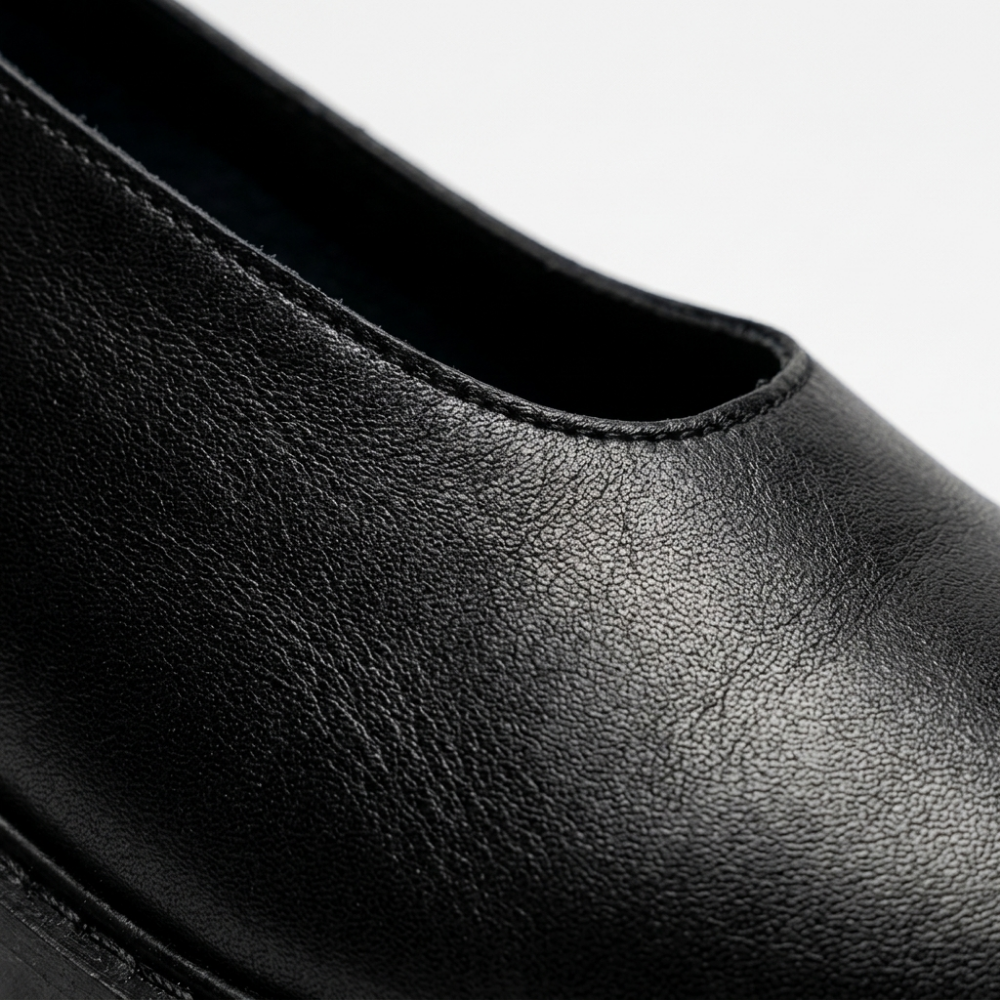 Mara – Slip On Flats